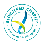 Queensland Breastfeeding Association logo