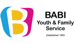 BABI Youth and Family Medium Transitional Supported Accommodation Service logo
