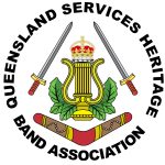 Queensland Services Heritage Band Association Inc logo