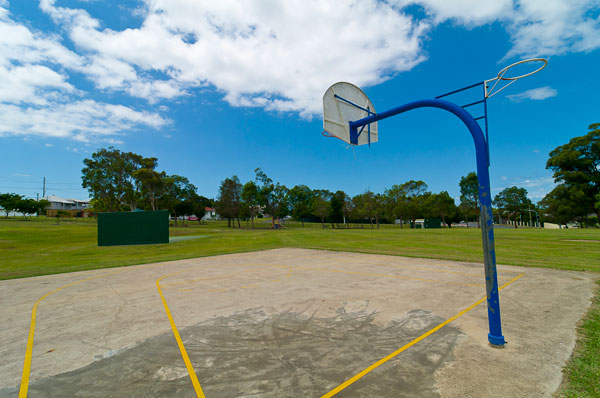 Primrose Park - Wynnum West