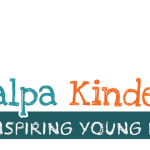 Tingalpa & District Kindergarten logo