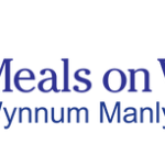 Wynnum Manly & District Meals on Wheels logo